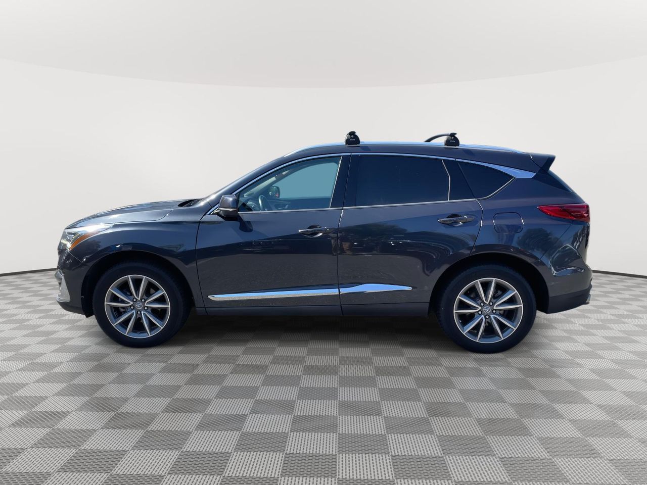 2019 Acura RDX Technology photo 2
