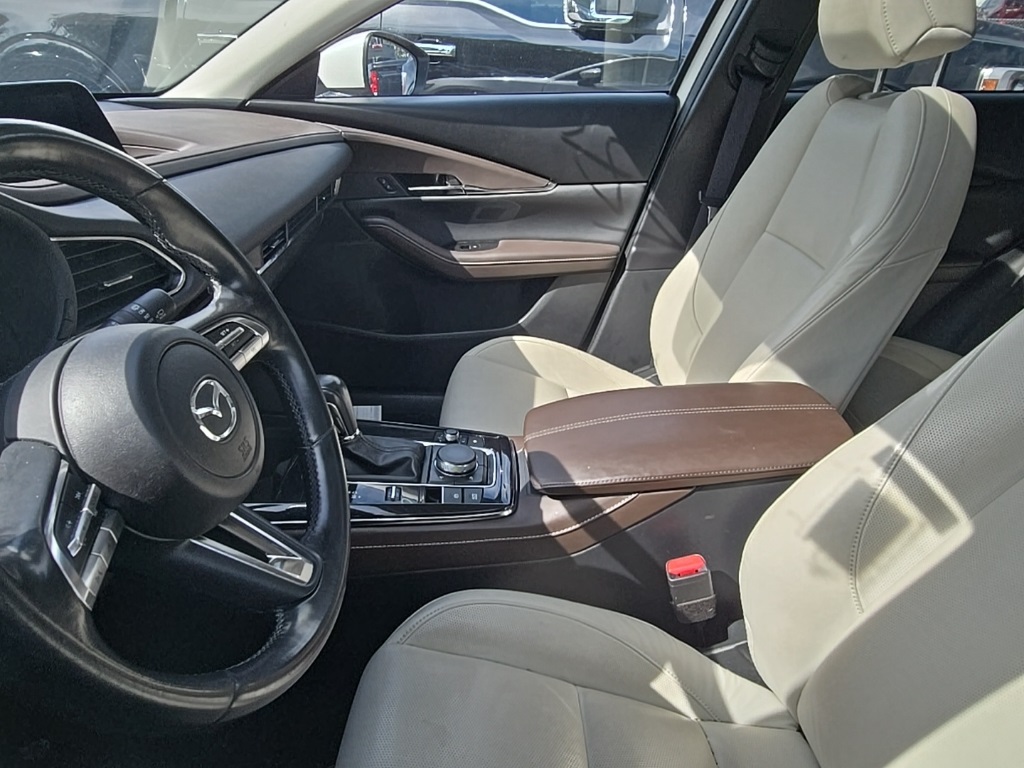 2022 Mazda CX-30 2.5 S Premium photo 2