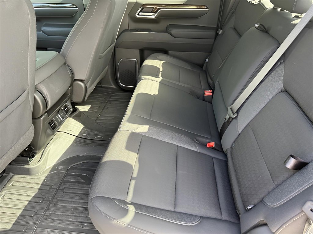 2025 Gmc Sierra 1500 Elevation photo 21