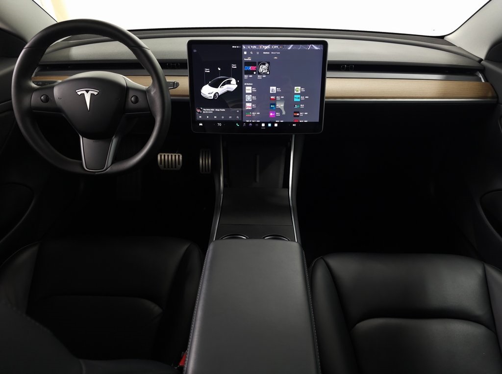 2019 TESLA MODEL 3 - Image 12
