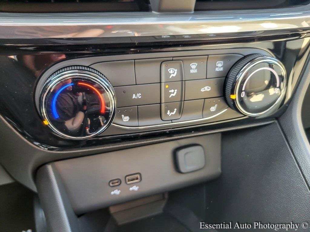 2026 BUICK ENCORE GX - Image 14