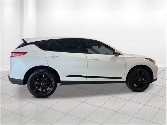 2025 Acura RDX Base photo 7