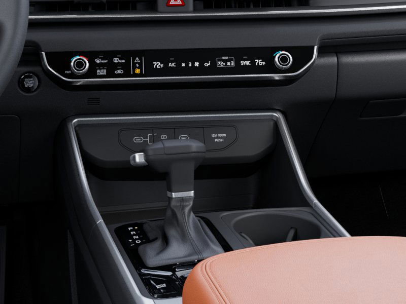 2025 Kia Carnival EX photo 23