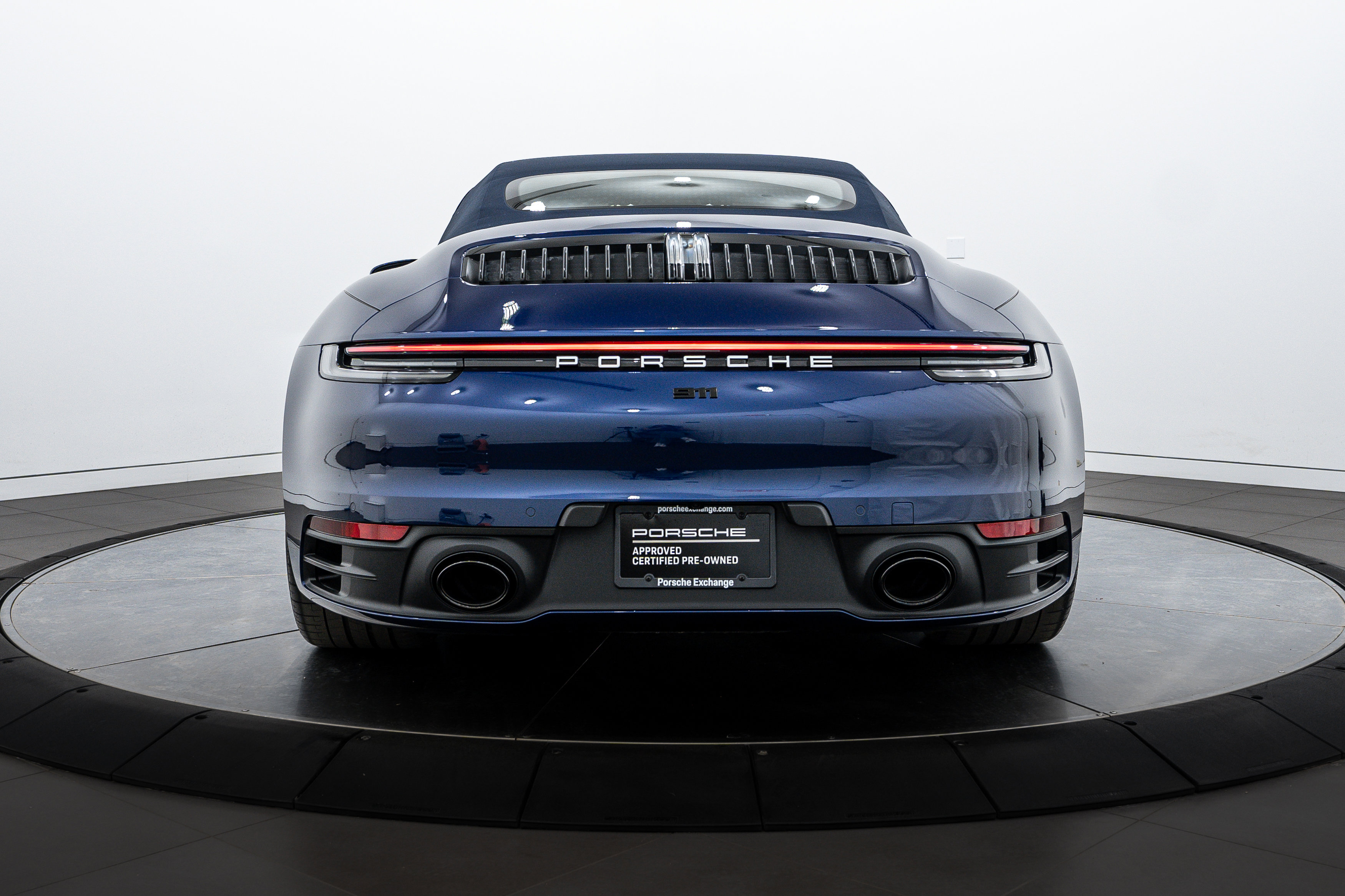 2024 Porsche 911 S photo 15