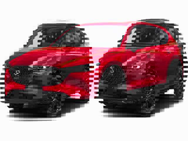 2025 Mazda CX-5 Turbo Premium Package's photo