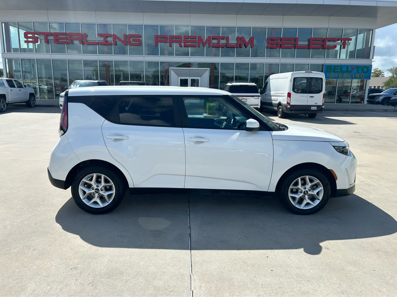 2023 Kia Soul