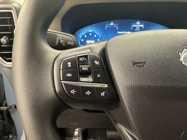 2025 Ford Bronco Sport Big Bend photo 22