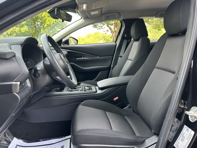 2022 Mazda CX-30 2.5 S photo 11