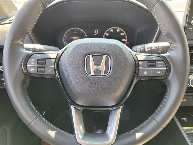2025 Honda CR-V EX-L photo 29