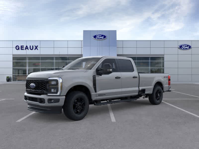 2025 Ford F-250 Base's photo