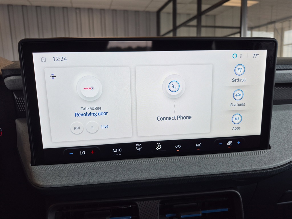 2025 Ford Maverick XLT photo 28