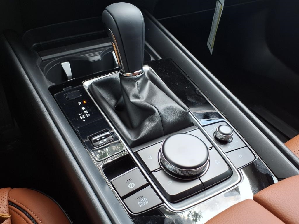 2025 Mazda CX-50 2.5 Turbo Meridian Edition photo 11