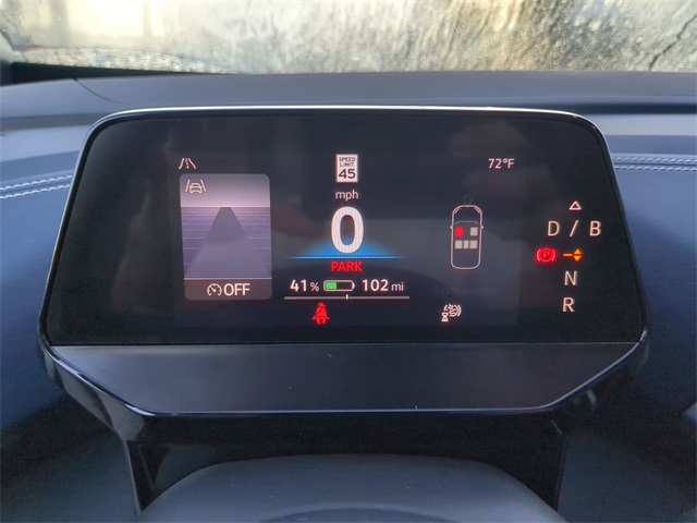 2025 Volkswagen ID.4 Pro Plus photo 32
