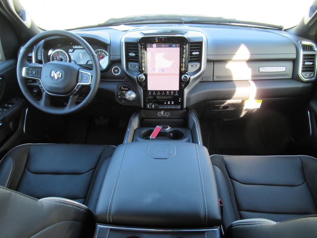 2025 Ram 1500 Laramie photo 10