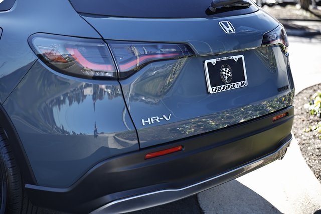 2023 Honda HR-V Sport photo 4
