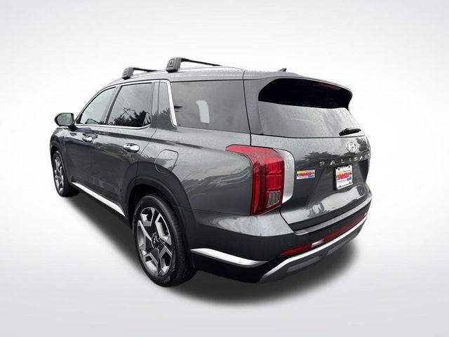 2023 Hyundai Palisade Limited photo 3