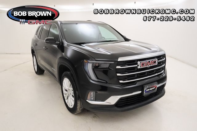 2024 GMC Acadia Elevation's photo