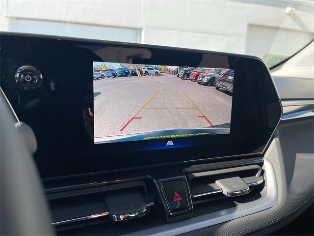 2025 CHEVROLET TRAILBLAZER - Image 14