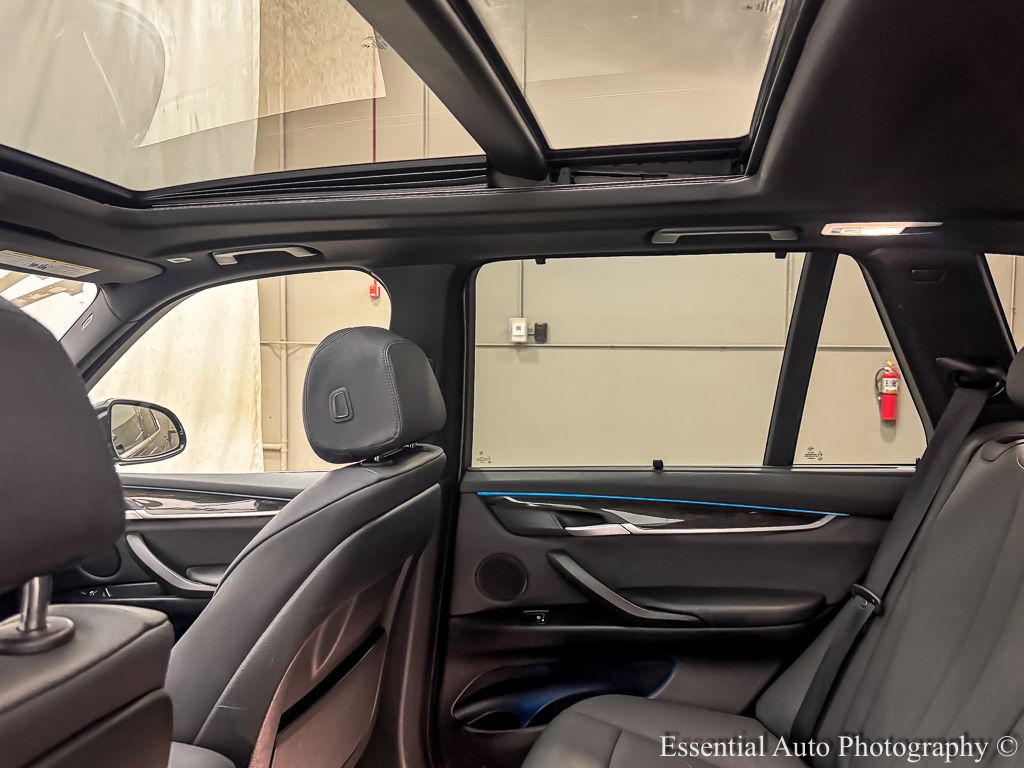 2017 BMW X5 - Image 13
