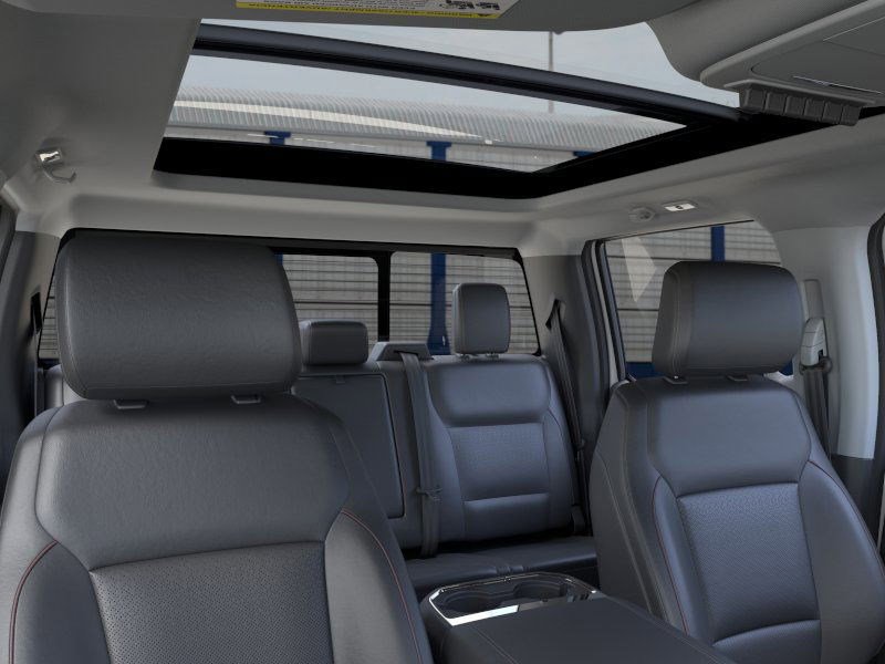2025 Ford F-350 Lariat photo 22