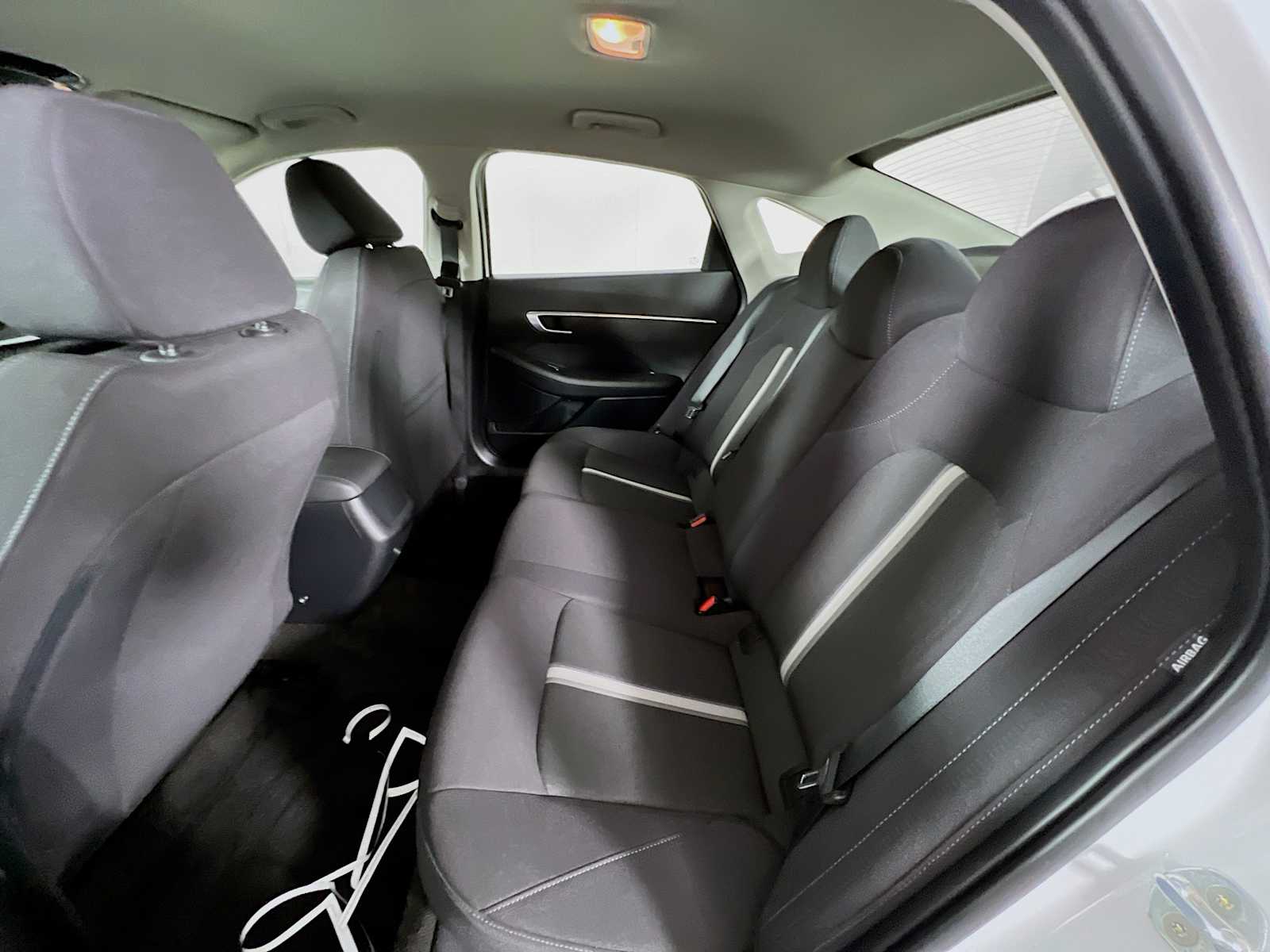2022 Hyundai Sonata SE photo 23