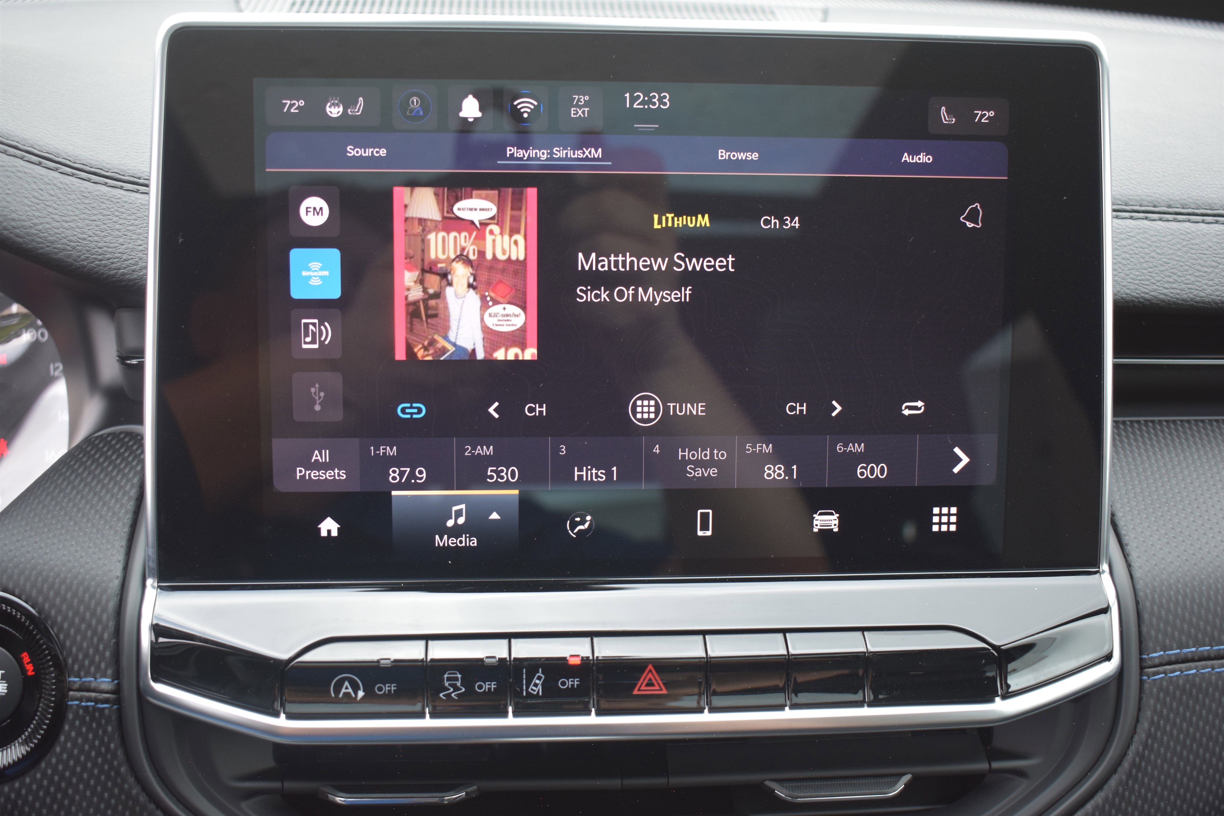 2025 Jeep Compass Latitude photo 15