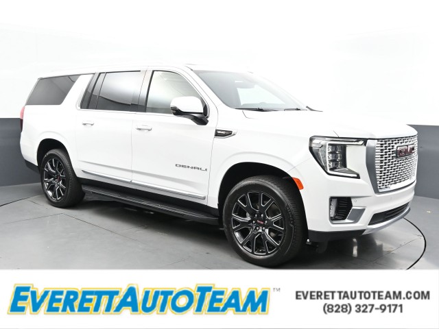 2024 GMC Yukon XL