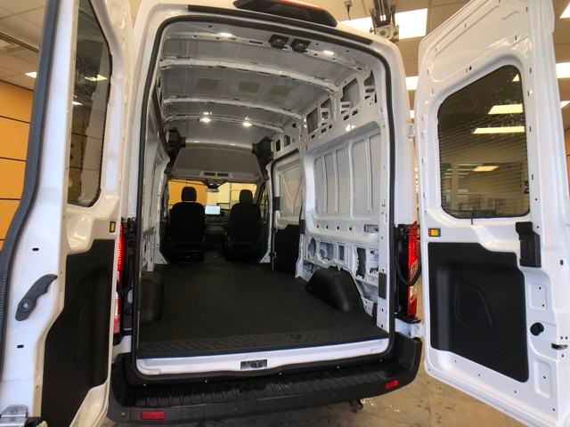 2024 Ford Transit Cargo Van photo 19