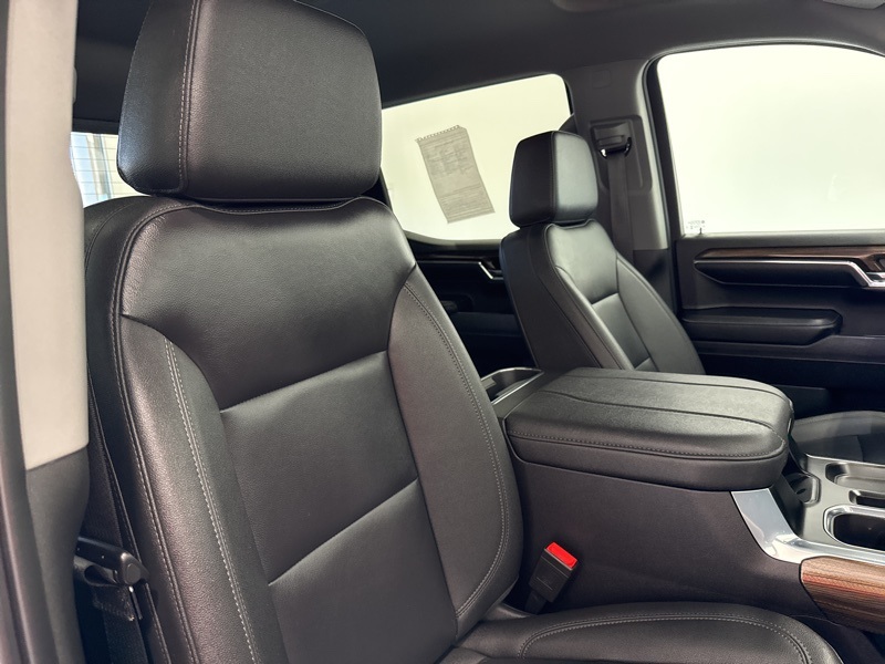 2024 Chevrolet Silverado 1500 LT Trail Boss photo 14