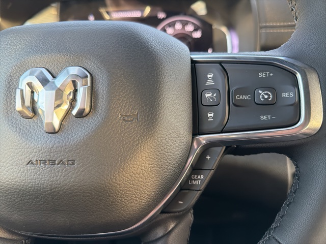 2026 Ram 1500 Laramie photo 19