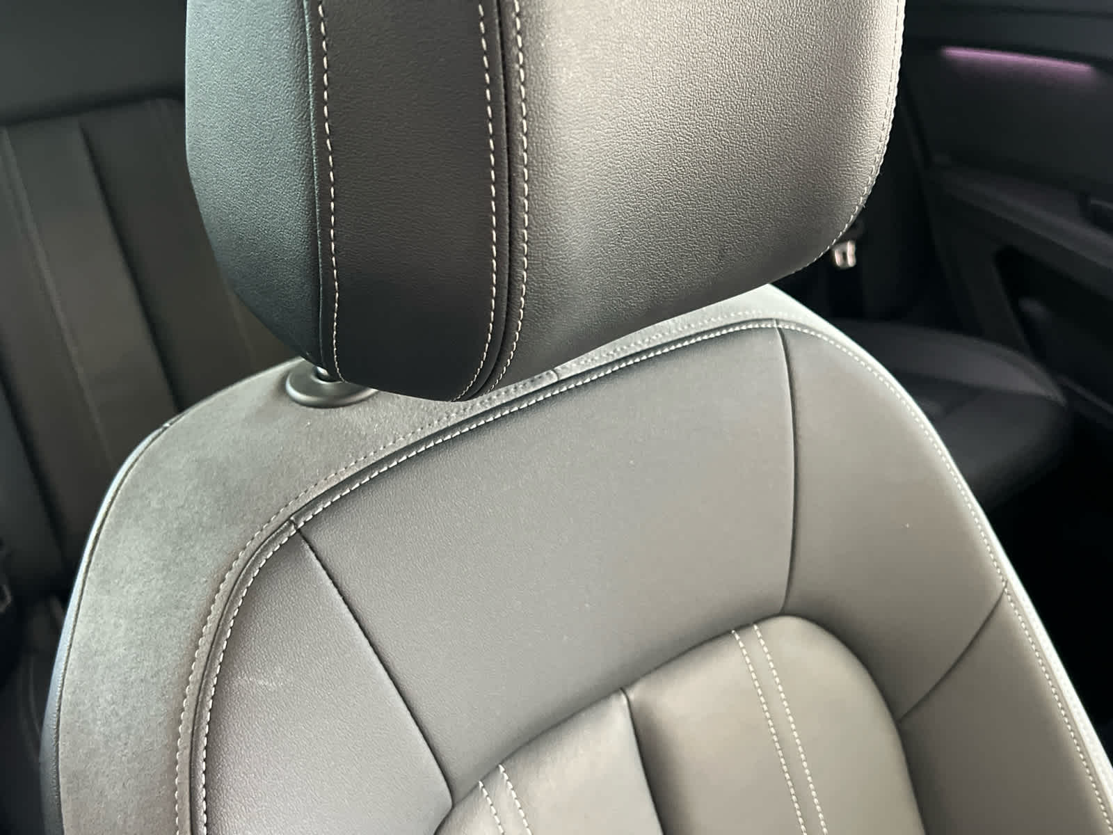 2023 Audi Q4 40 E-tron Premium Plus photo 12