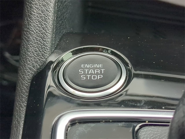 2023 Kia Sportage EX photo 27