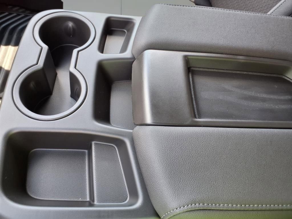 2025 Chevrolet Silverado 1500 Custom photo 22