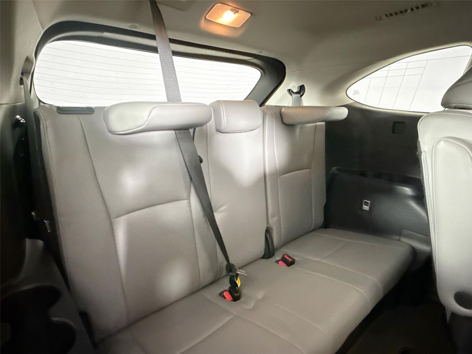 2023 Toyota Highlander Hybrid Bronze Edition photo 37