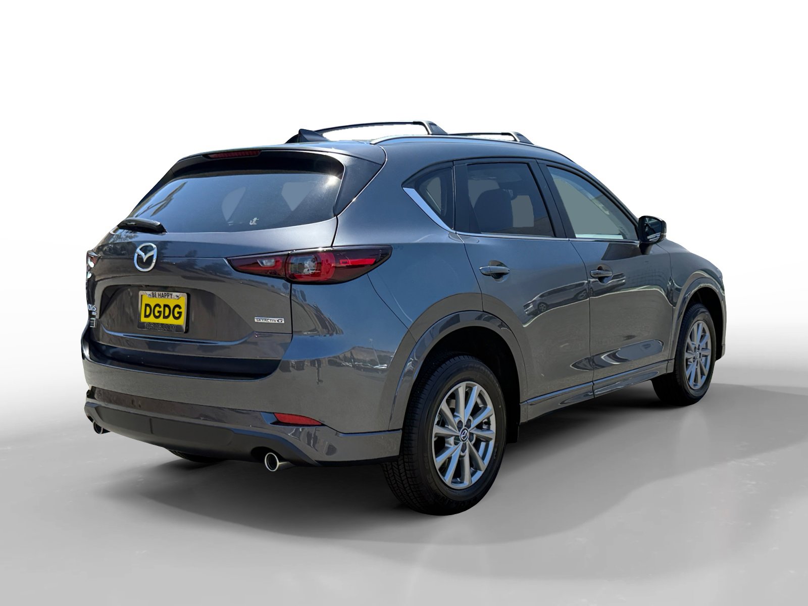 2025 Mazda CX-5 2.5 S Preferred photo 5