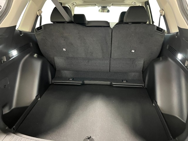 2025 Honda CR-V EX photo 27