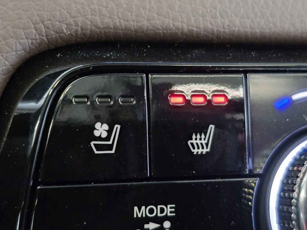 2025 Honda Pilot Elite photo 14
