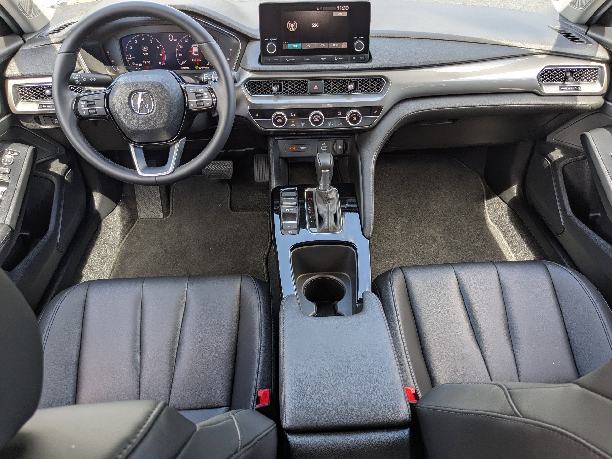 2025 Acura Integra Base photo 16