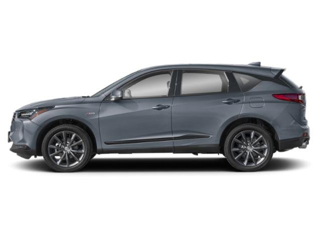 2025 Acura RDX A-Spec photo 3