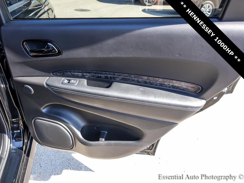 2021 DODGE DURANGO - Image 25