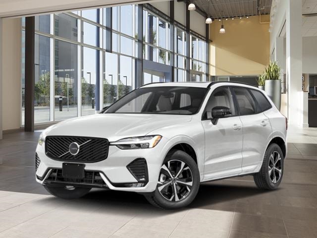 2026 Volvo XC60 Ultra's photo