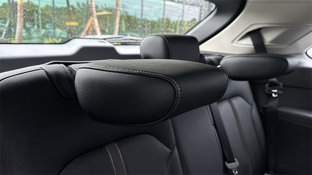 2025 Mazda CX-90 3.3 Turbo Select photo 43