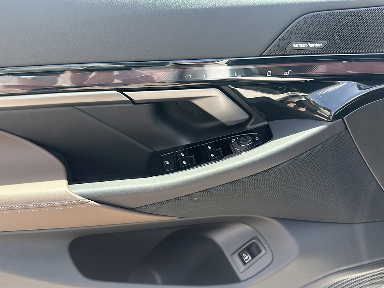 2026 Bmw i5 eDrive40 photo 6