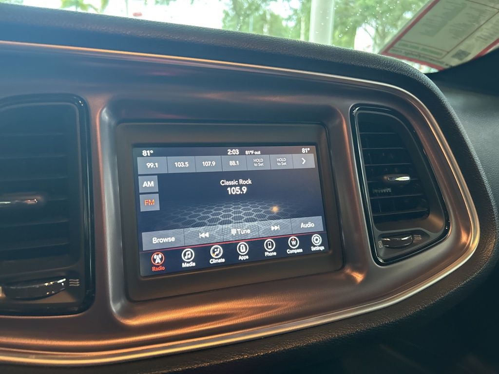 2019 Dodge Challenger GT photo 6