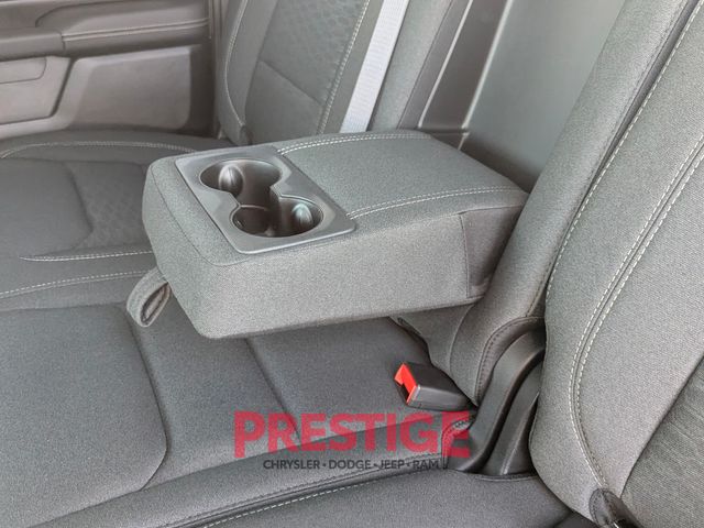 2025 Ram 1500 Big Horn Lone Star photo 25