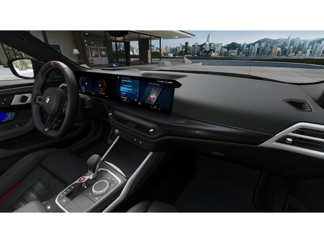 2025 Bmw M2 photo 14