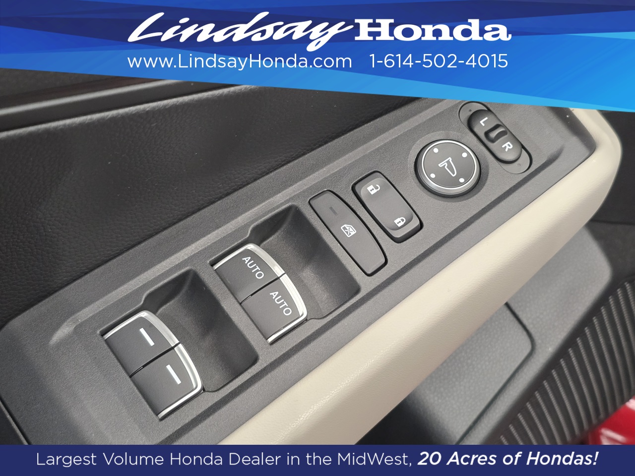 2023 Honda Accord LX photo 16