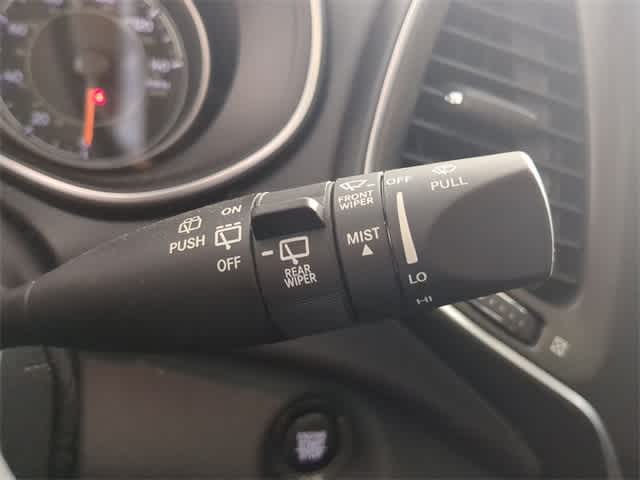 2019 Jeep Cherokee Trailhawk photo 16