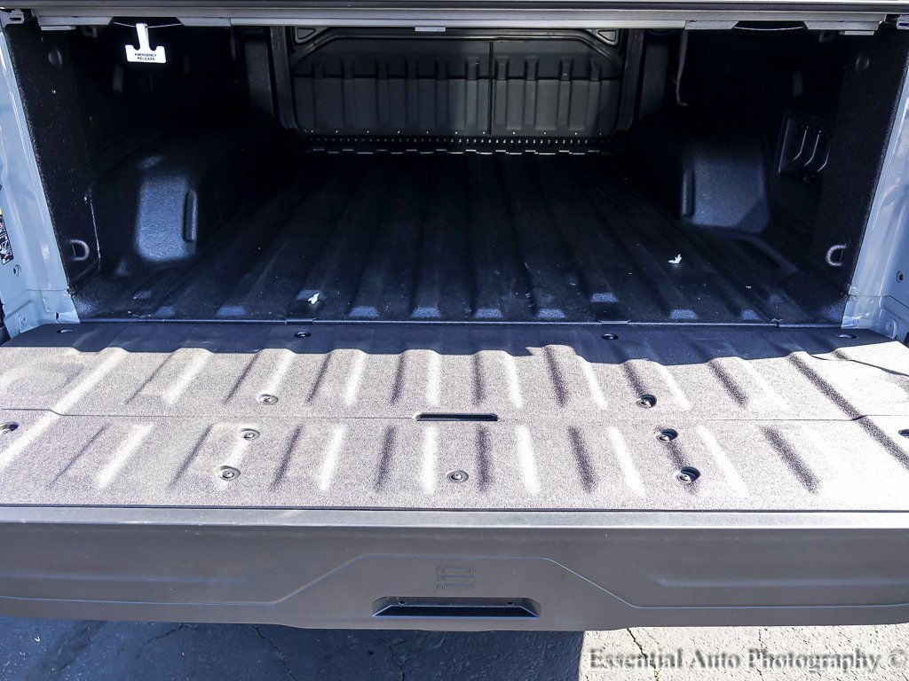 2026 CHEVROLET SILVERADO - Image 19