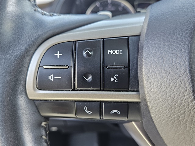 2021 Lexus RX 350 photo 24